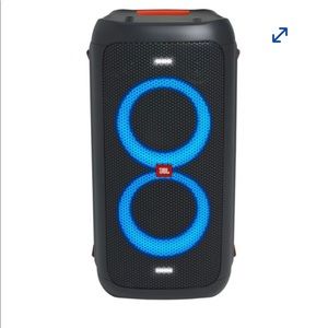 JBL Party box 100
